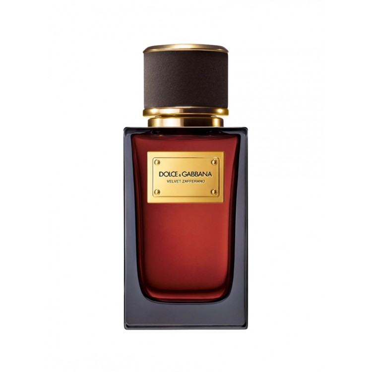 Dolce & Gabbana Velvet Zafferano EDP 100ml Testeris Dolce & Gabbana Velvet Zafferano EDP 100ml Testeris