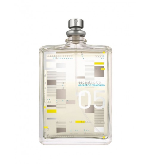 Escentric Molecules Escentric 05 EDT 30ml Escentric Molecules Escentric 05 EDT 30ml