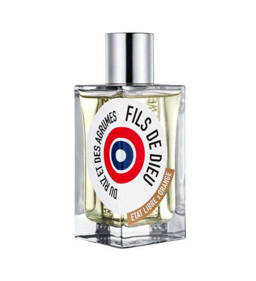 Etat Libre d´Orange Fils de Dieu Du Riz Et Des Agrumes EDP 50ml