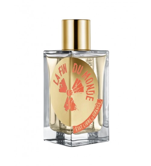 Etat Libre d´Orange La Fin Du Monde EDP 50ml