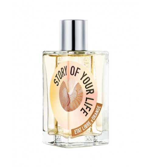 Etat Libre d´Orange Story of Your Life EDP 100ml