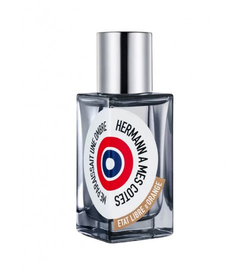 Etat Libre d´Orange Hermann a Mes Cotes Me Paraissait Une Ombre EDP 50ml