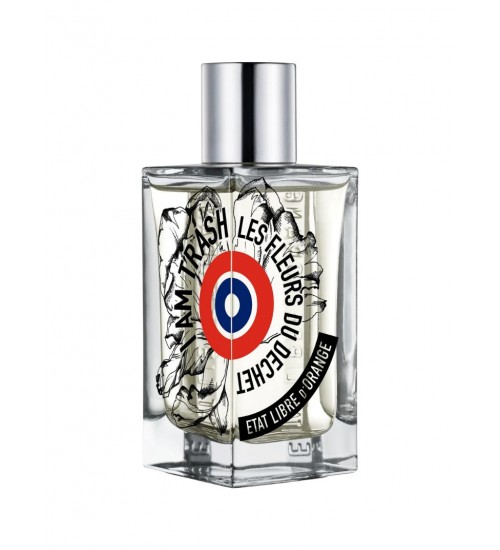 Etat Libre d´Orange I Am Trash Les Fleurs du Déchet EDP 30ml