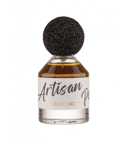 Fragrance World Artisan Perfumery Arabian Incense EDP 80ml Fragrance World Artisan Perfumery Arabian Incense EDP 80ml
