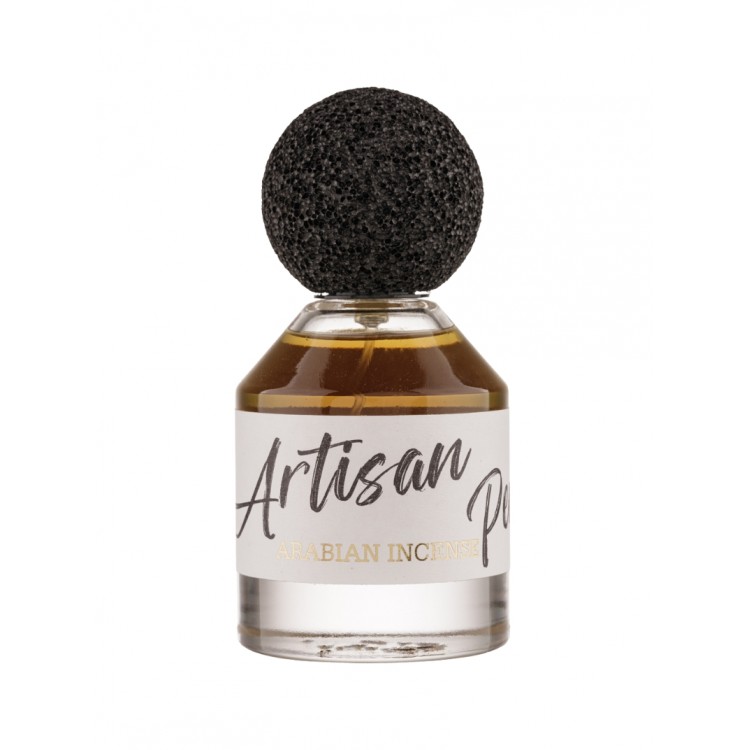 Fragrance World Artisan Perfumery Arabian Incense EDP 80ml Fragrance World Artisan Perfumery Arabian Incense EDP 80ml