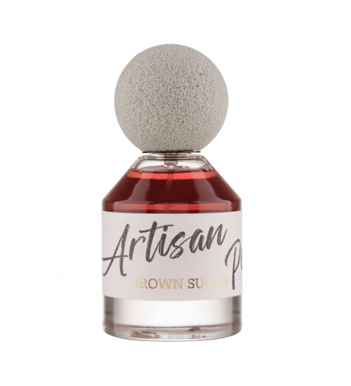 Fragrance World Artisan Perfumery Brown Sugar EDP 80ml