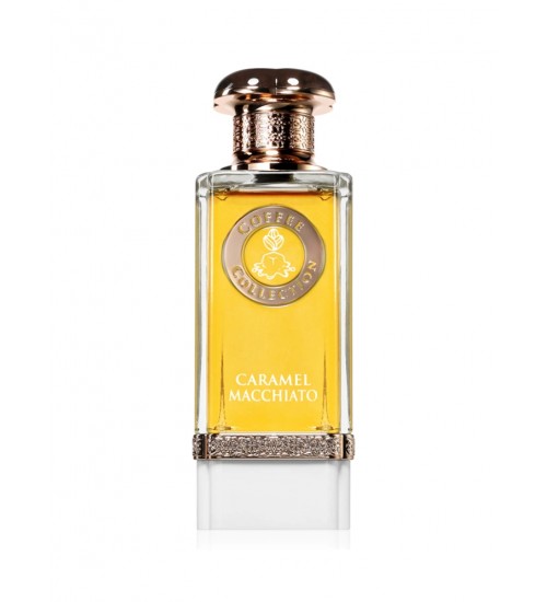 Fragrance World Caramel Macchiato EDP 100ml
