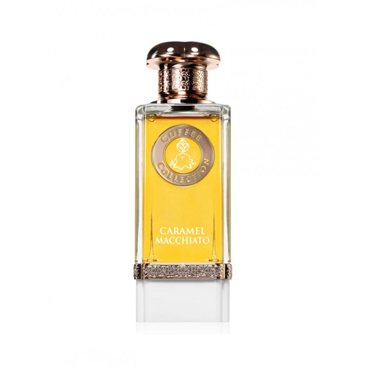 Fragrance World Caramel Macchiato EDP 100ml Fragrance World Caramel Macchiato EDP 100ml