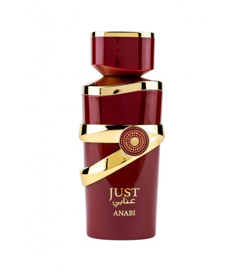 Fragrance World Just Anabi EDP 100ml