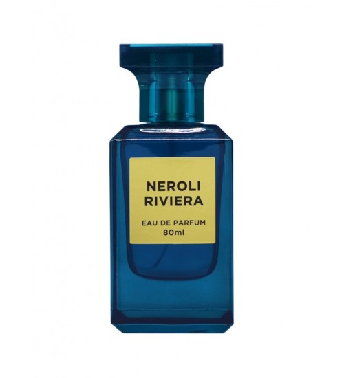 Fragrance World Neroli Riviera EDP 80ml