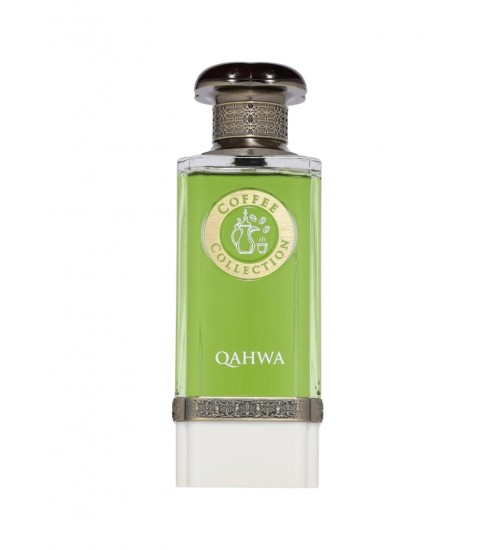 Fragrance World Qahwa EDP 100ml