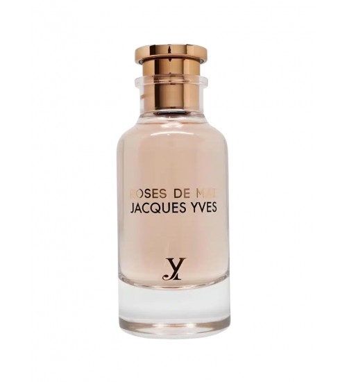 Fragrance World Roses De Mai Jacques Yves EDP 100ml