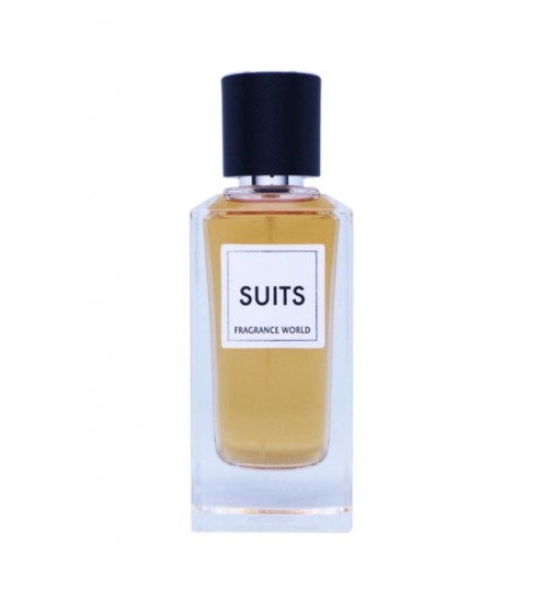 Fragrance World Suits EDP 100ml