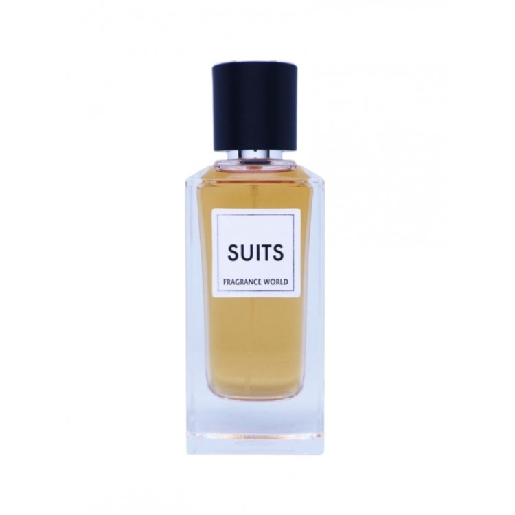 Fragrance World Suits EDP 100ml