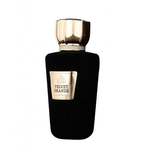 Fragrance World Velvet Grande EDP 100ml Fragrance World Velvet Grande EDP 100ml