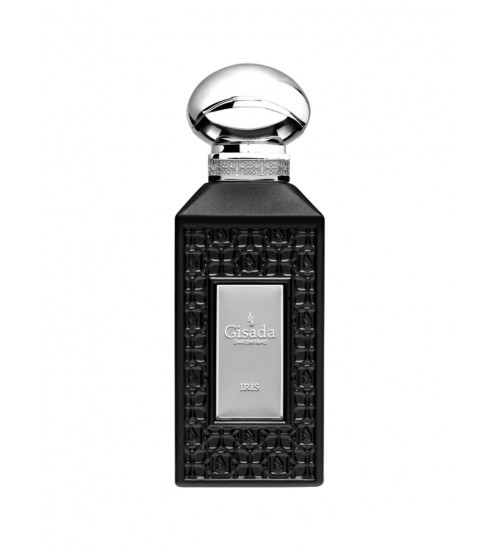 Gisada Iris Perfume 100ml Gisada Iris Perfume 100ml