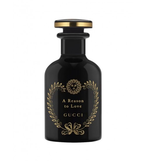 Gucci A Reason To Love EDP 100ml Gucci A Reason To Love EDP 100ml