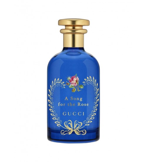 Gucci A Song for the Rose EDP 100ml Gucci A Song for the Rose EDP 100ml