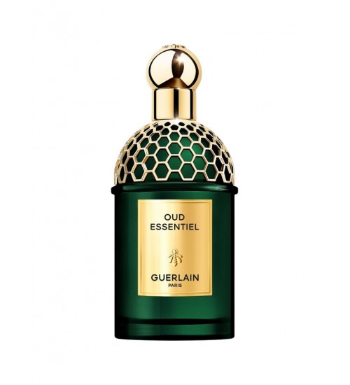 Guerlain Absolus Allegoria Oud Essentiel EDP 125ml Guerlain Absolus Allegoria Oud Essentiel EDP 125ml