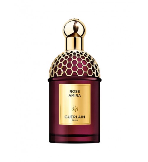 Guerlain Absolus Allegoria Rose Amira EDP 125ml Guerlain Absolus Allegoria Rose Amira EDP 125ml