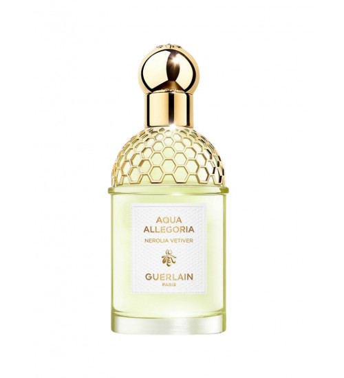 Guerlain Aqua Allegoria Nerolia Vetiver EDT 125ml