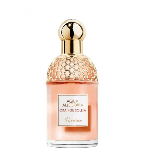 Guerlain Aqua Allegoria Orange Soleia EDT 75ml