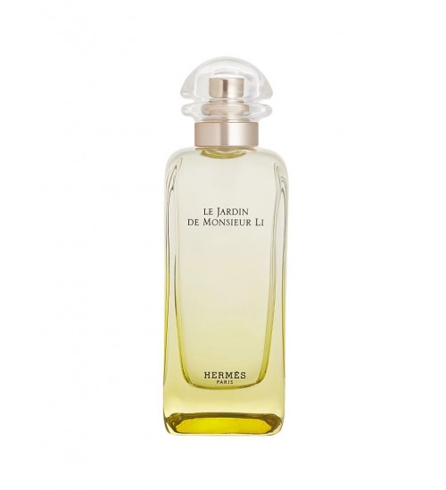 Hermes Le Jardin de Monsieur Li EDT 100ml