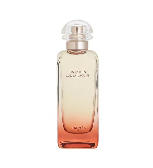 Hermes Un Jardin Sur La Lagune EDT 100ml
