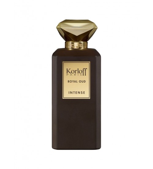  Korloff Private Royal Oud Intense EDP 88ml Testeris
