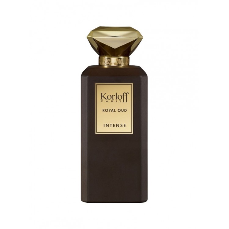 Korloff Private Royal Oud Intense EDP 88ml Testeris Korloff Private Royal Oud Intense EDP 88ml Testeris