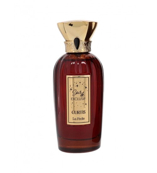 La Fede Soir de Exclusif Curtis EDP 100ml