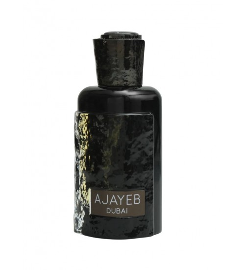 Lattafa Ajayeb Dubai EDP 100ml