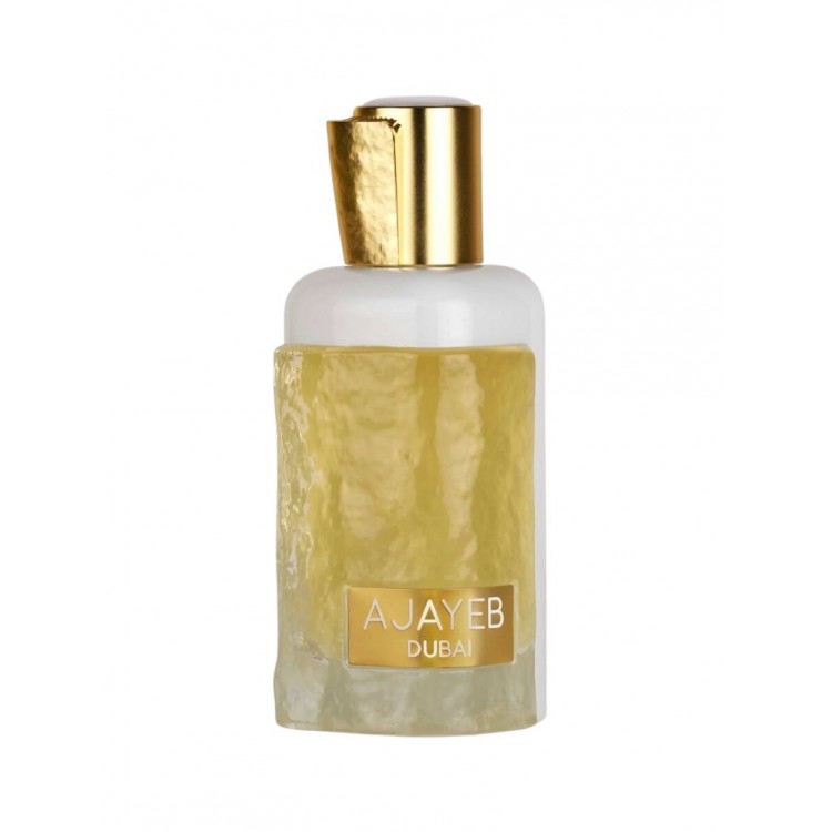 Lattafa Ajayeb Dubai Portrait EDP 100ml Lattafa Ajayeb Dubai Portrait EDP 100ml