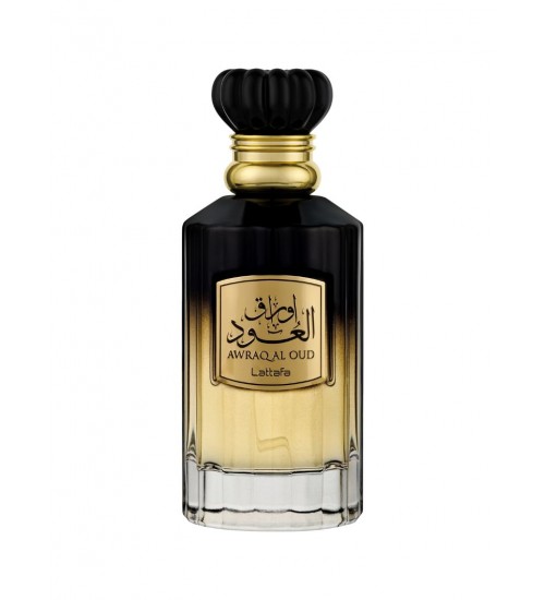 Lattafa Awraq Al Oud EDP 100ml
