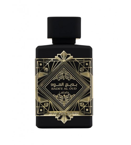 Lattafa Badee Al Oud Oud For Glory EDP 100ml Lattafa Badee Al Oud Oud For Glory EDP 100ml