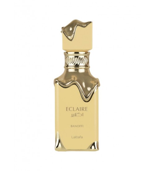 Lattafa Eclaire Banoffi EDP 100ml