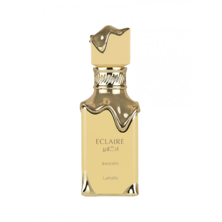 Lattafa Eclaire Banoffi EDP 100ml