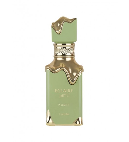 Lattafa Eclaire Pistache EDP 100ml