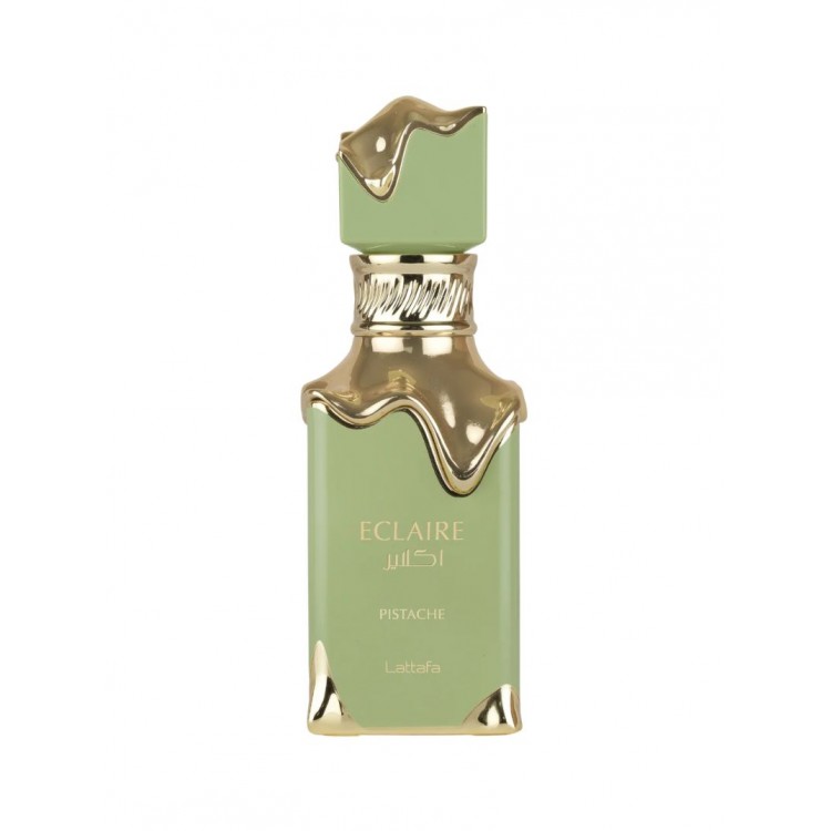 Lattafa Eclaire Pistache EDP 100ml