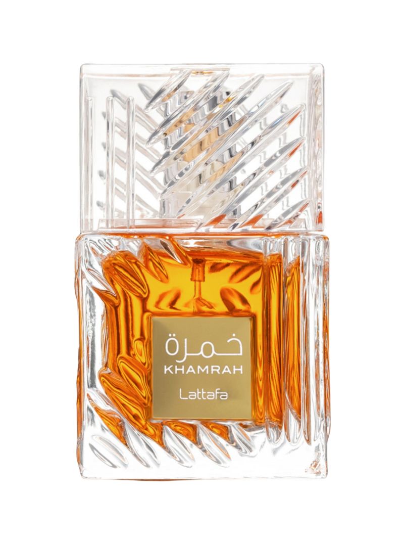 LattafaKhamrahEDP100ml