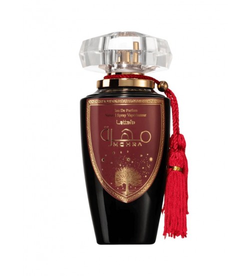Lattafa Mohra EDP 100ml