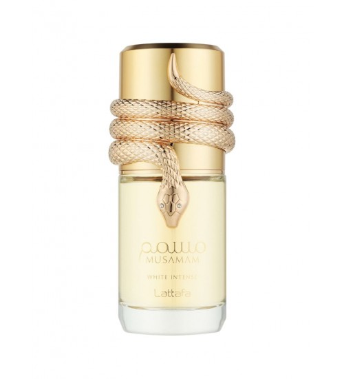 Lattafa Musamam White Intense EDP 100ml