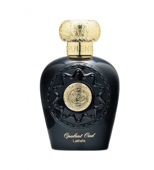 Lattafa Opulent Oud EDP 100ml
