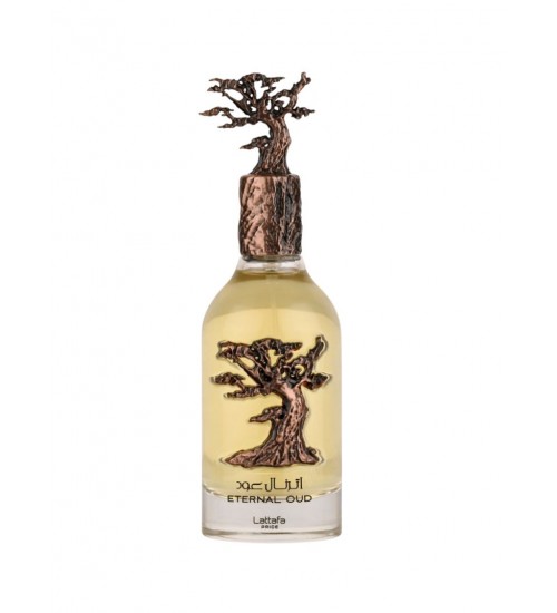 Lattafa Pride Eternal Oud EDP 100ml