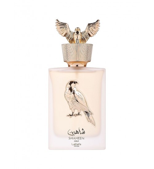 Lattafa Pride Shaheen Gold EDP 100ml