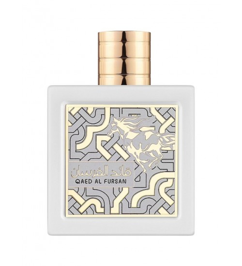 Lattafa Qaed Al Fursan Unlimited EDP 90ml