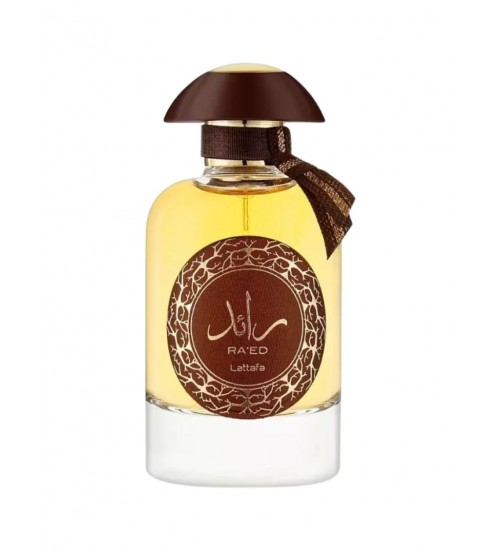 Lattafa Ra'ed Oud EDP 100ml