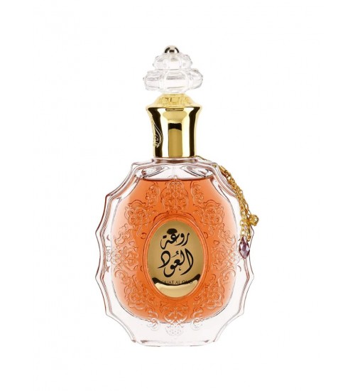 Lattafa Rouat Al Oud EDP 100ml