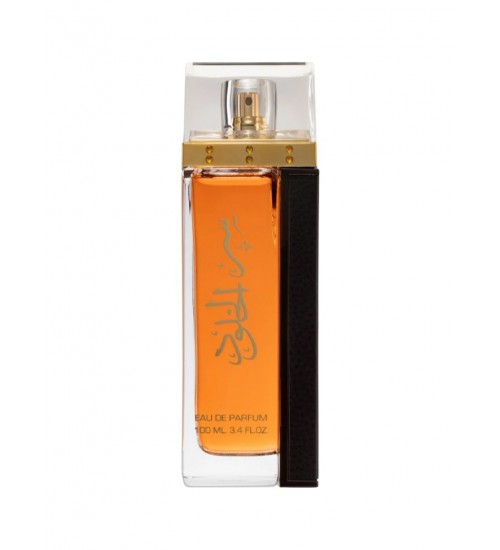 Lattafa Ser Al Khulood EDP 100ml