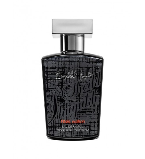 Lattafa Sheikh Al Shuyukh Final Edition EDP 100ml